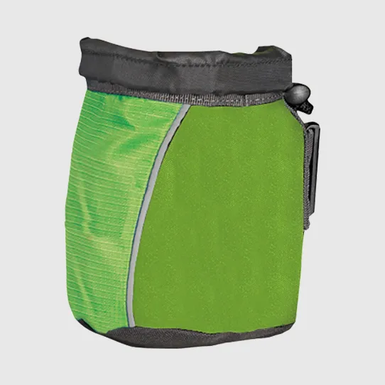 Переносная дорожная миска для домашних животных из ткани “оксифорд”