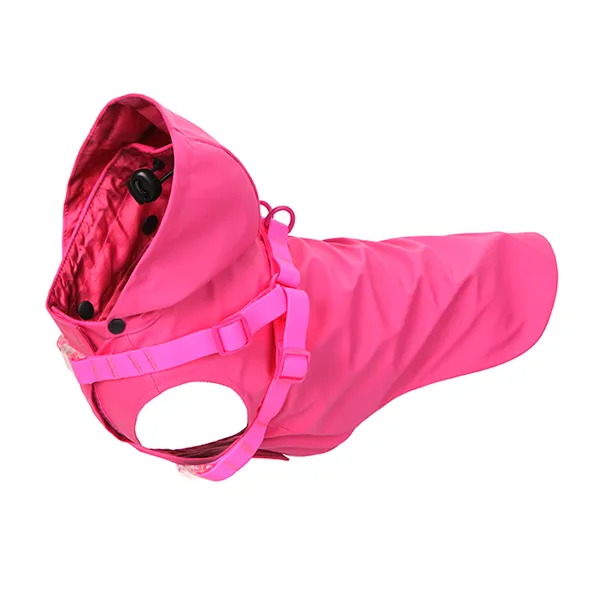 Питомец дождевик для активного отдыха