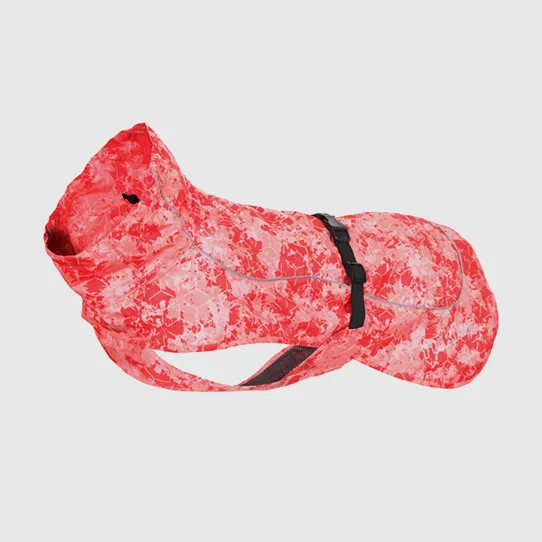 Питомец дождевик для активного отдыха