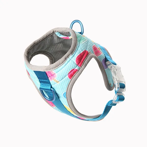 Питомец охлаждающий жилет