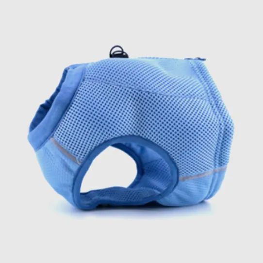 Питомец охлаждающий жилет