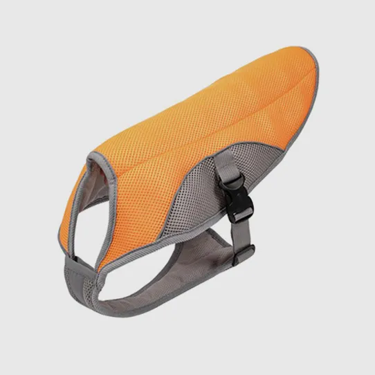 Питомец охлаждающий жилет