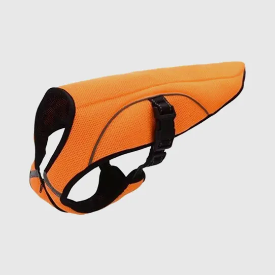 Питомец охлаждающий жилет