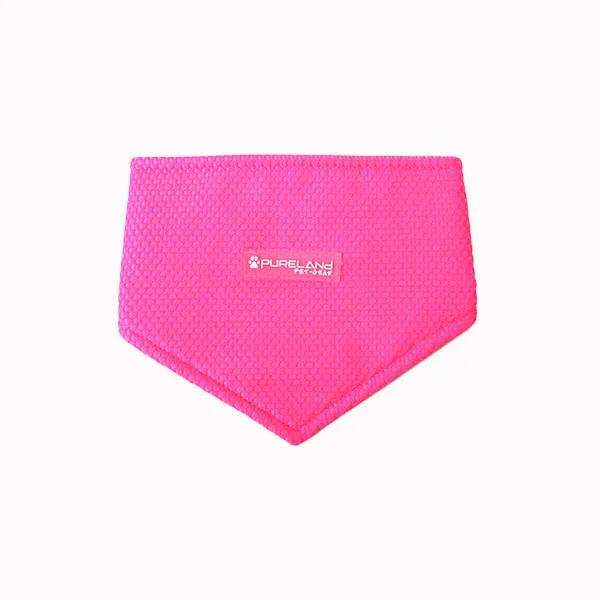 Питомец охлаждающий платок-бандана