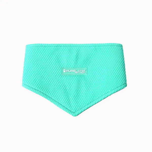 Питомец охлаждающий платок-бандана