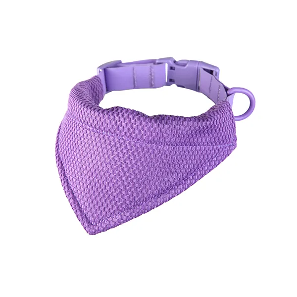 Питомец охлаждающий платок-бандана