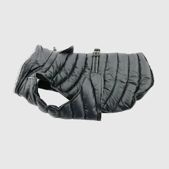 Питомец утепленная куртка без ног