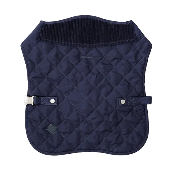 Питомец утепленная куртка без ног