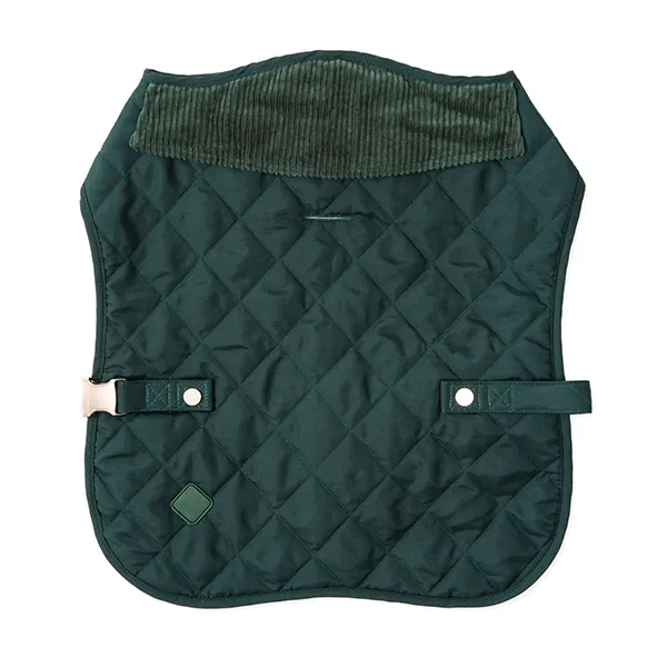 Питомец утепленная куртка без ног