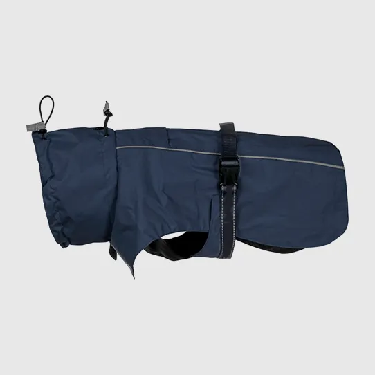 Питомец утепленная куртка без ног