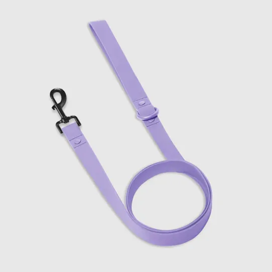 Поводок для домашних животных из водонепроницаемой ПВХ-стропы