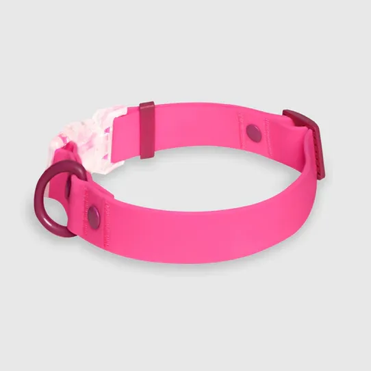 Поводок для домашних животных из водонепроницаемой ПВХ-стропы