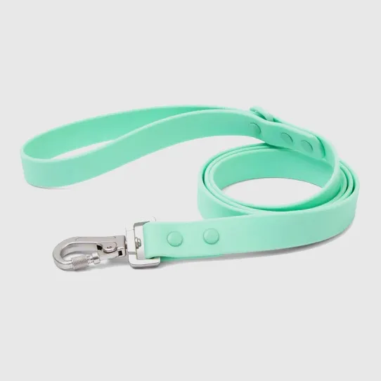 Поводок для домашних животных из водонепроницаемой ПВХ-стропы