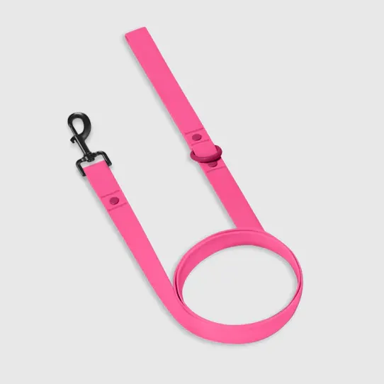 Поводок для домашних животных из водонепроницаемой ПВХ-стропы