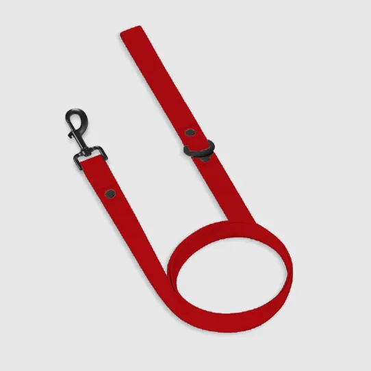 Поводок для домашних животных из водонепроницаемой ПВХ-стропы