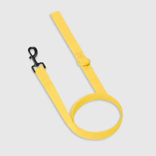 Поводок для домашних животных из водонепроницаемой ПВХ-стропы