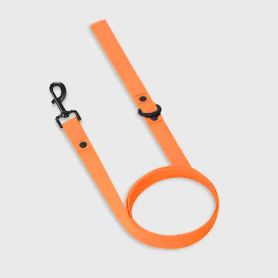 Поводок для домашних животных из водонепроницаемой ПВХ-стропы