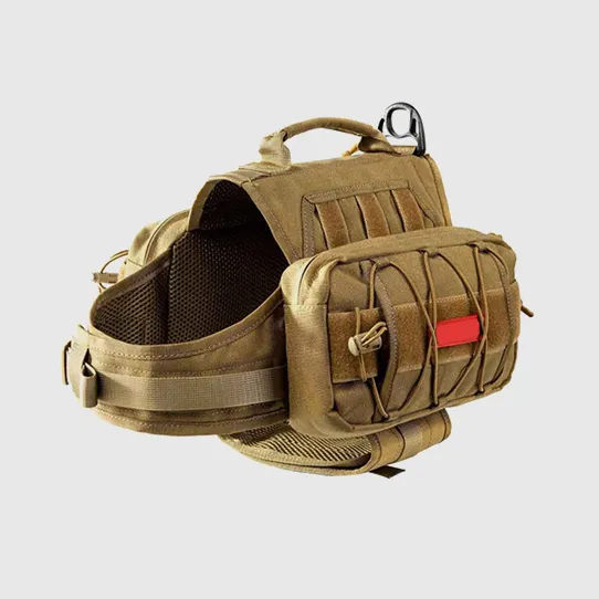 Рюкзак для домашних животных