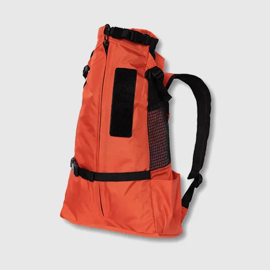 Рюкзак для переноски собак мелких и средних пород