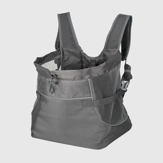 Рюкзак для переноски собак мелких и средних пород