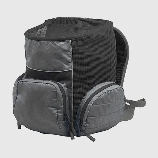 Рюкзак для переноски собак мелких и средних пород
