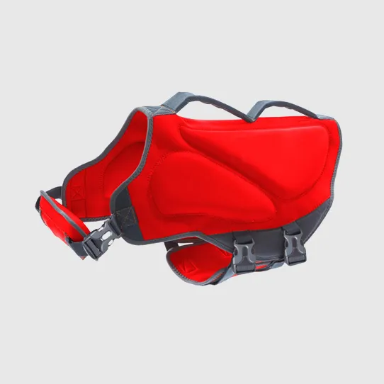 Спасательный жилет для собак из неопрена