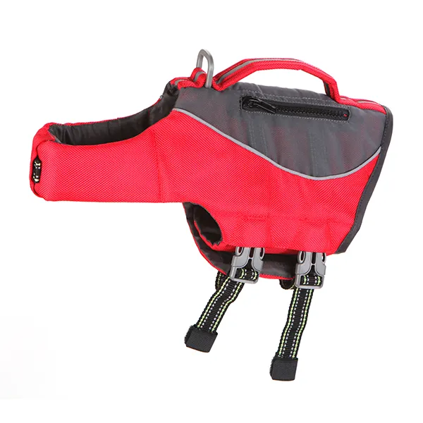 Спасательный жилет для собак из премиум оксфорда