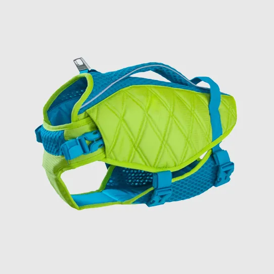 Спасательный жилет для собак из премиум оксфорда