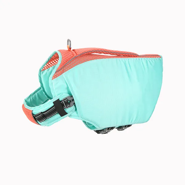 Спасательный жилет для собак из премиум оксфорда