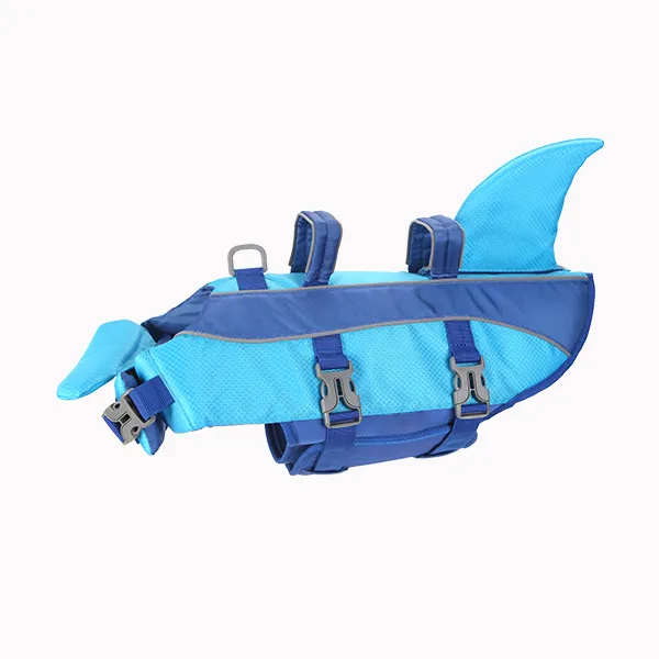 Спасательный жилет для собак с забавными животными