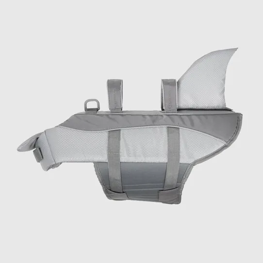 Спасательный жилет для собак с забавными животными