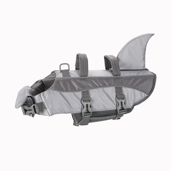 Спасательный жилет для собак с забавными животными