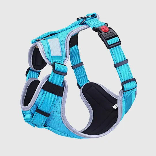 Универсальная шлейка для домашних животных