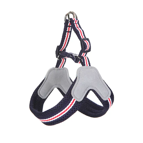 Шлейка для домашних животных из стропы