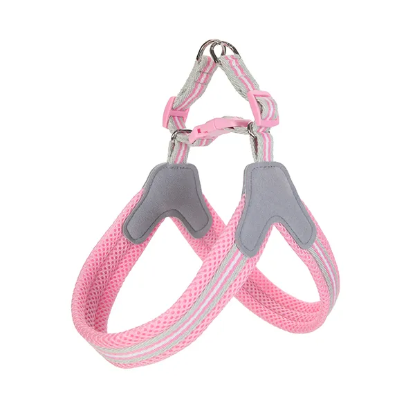 Шлейка для домашних животных из стропы