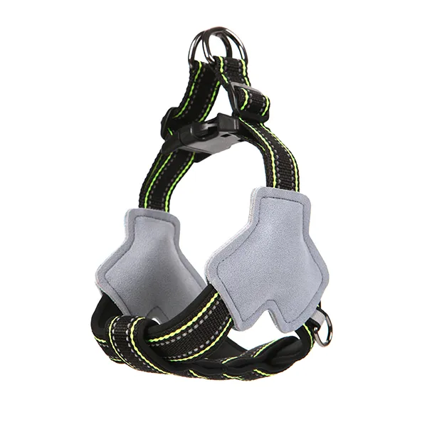 Шлейка для домашних животных из стропы