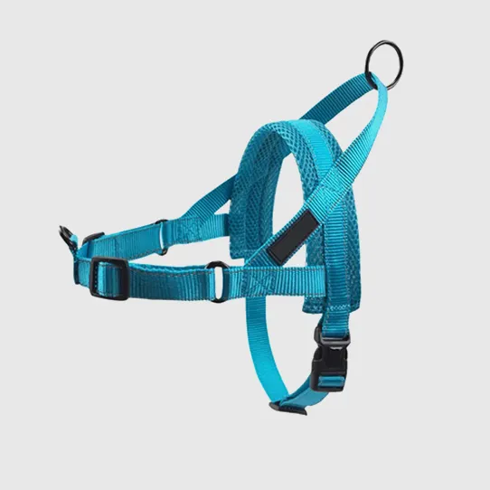 Шлейка для домашних животных из стропы