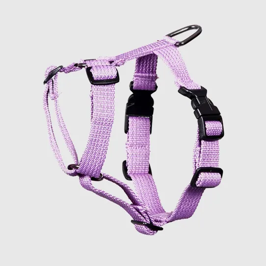 Шлейка для домашних животных из стропы