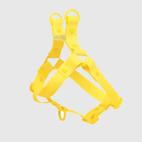 Шлейка для домашних животных из стропы