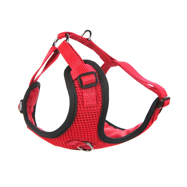 Шлейка эконом-класса из сетчатой ткани