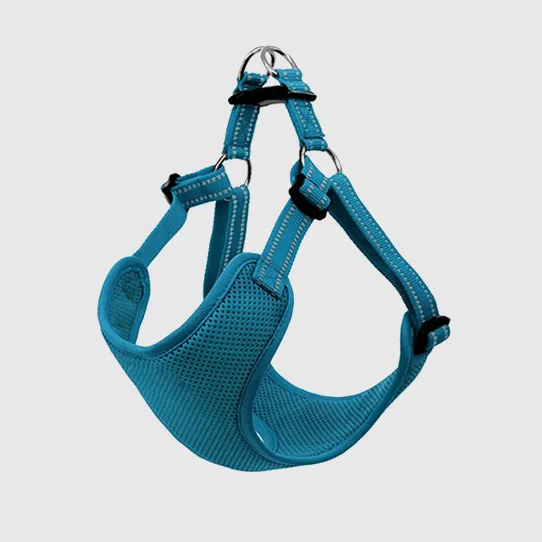 Шлейка эконом-класса из сетчатой ткани