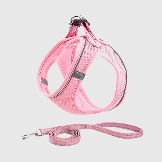 Шлейка эконом-класса из сетчатой ткани