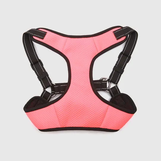 Шлейка эконом-класса из сетчатой ткани