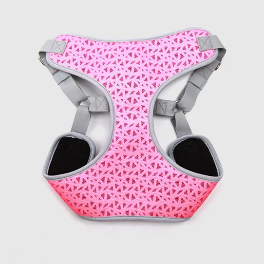 Шлейка эконом-класса из сетчатой ткани