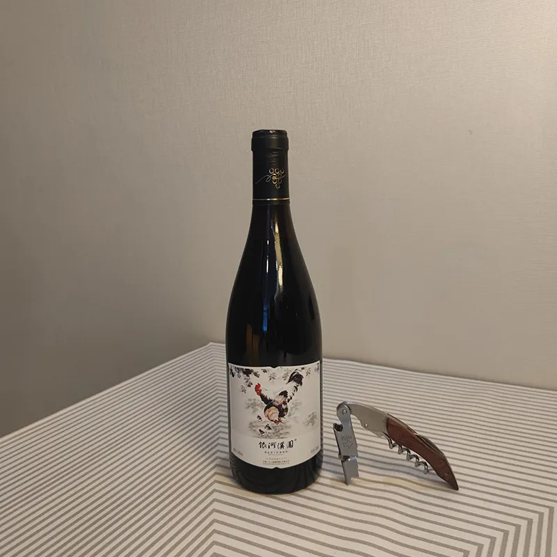 Вино Самбо Пино Нуар.1