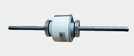 Пластиковый корпус осушителя воздуха MACON 519 (5)