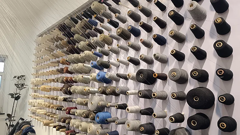 Презентация множества новинок, открывающих новые возможности для отрасли (8)