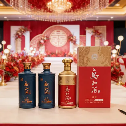 Презентация новых вин Uga: официальный запуск линеек «Golden Classic 985» и «Collector’s Edition», открывающих новые возможности для деловых встреч и торжественных мероприятий