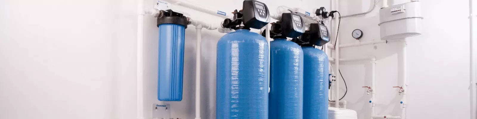 Ионообменное оборудование 2026: тренды, выбор и эффективность