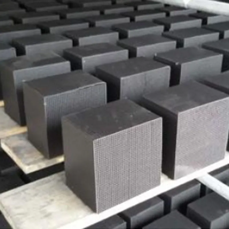 Активированный уголь